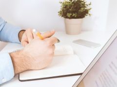 Was ist ein Proposal?