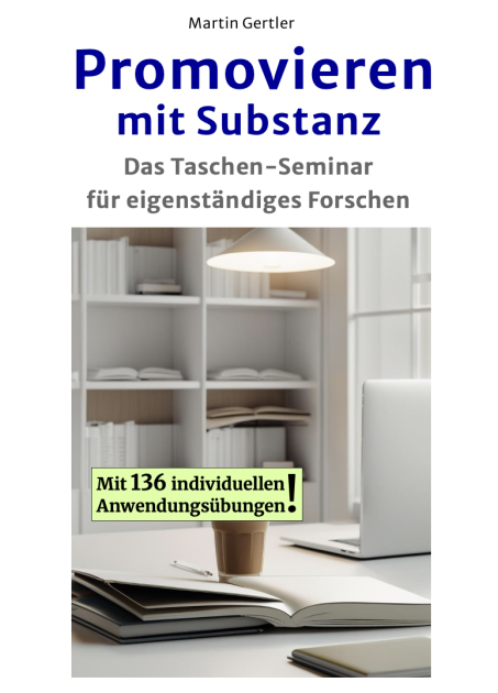 Cover des Buchs